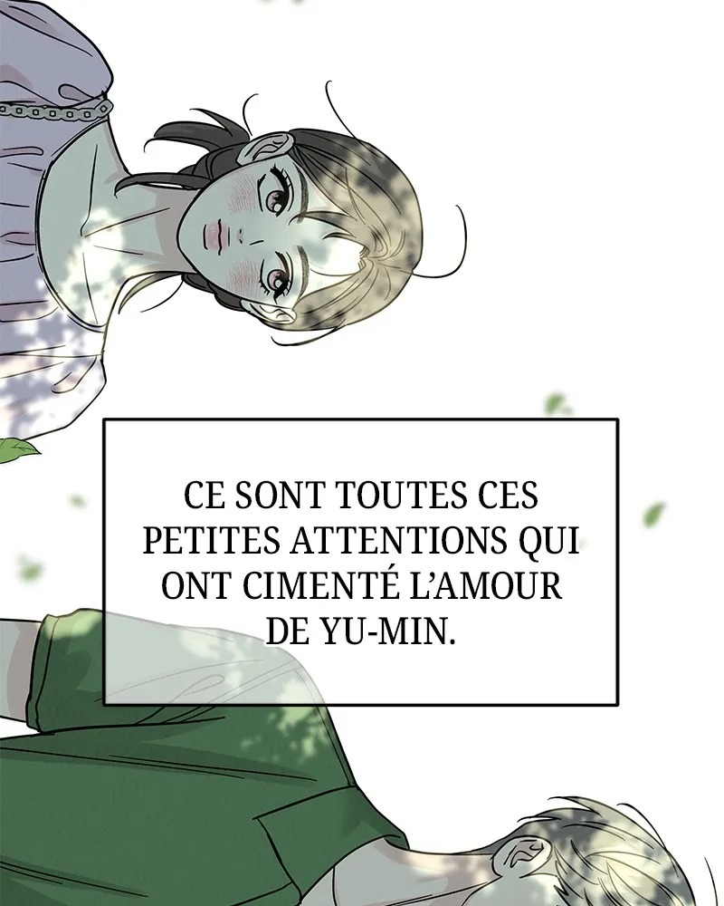 Read Amour Égoïste FR Manga Online