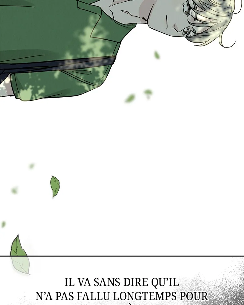 Read Amour Égoïste FR Manga Online