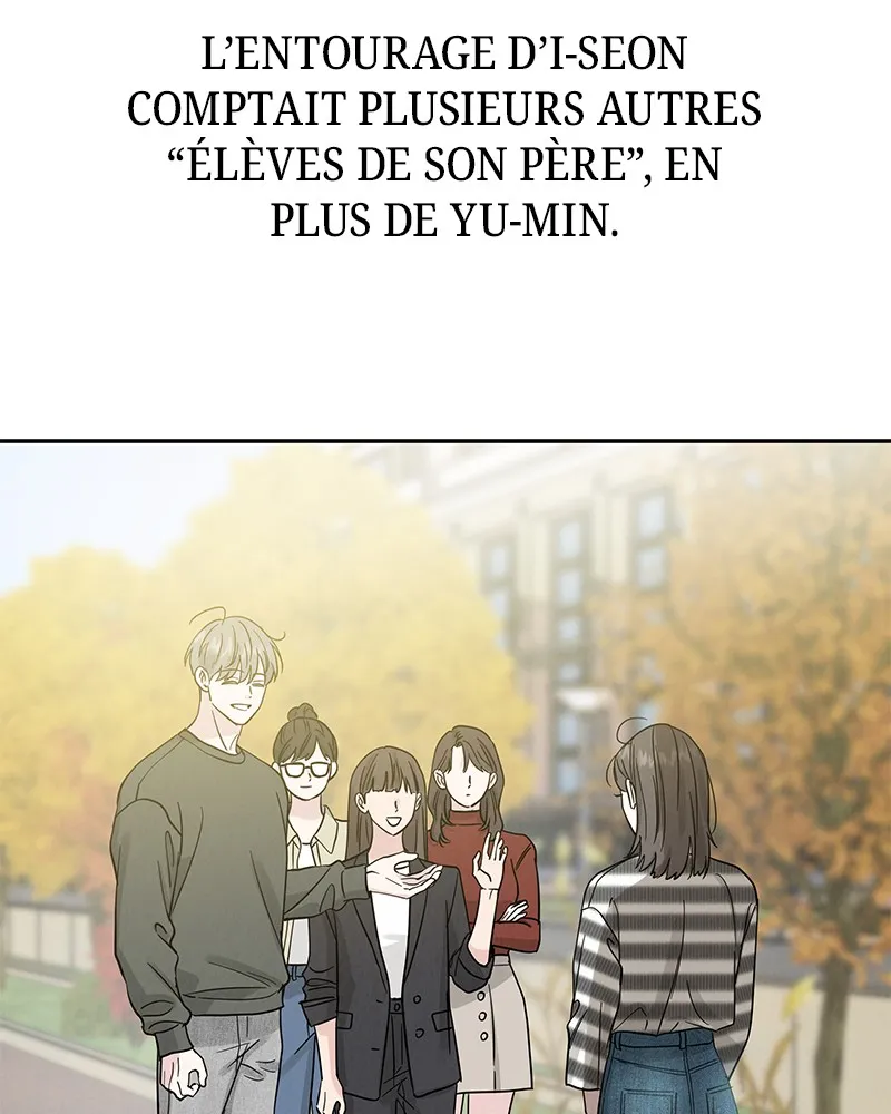 Read Amour Égoïste FR Manga Online