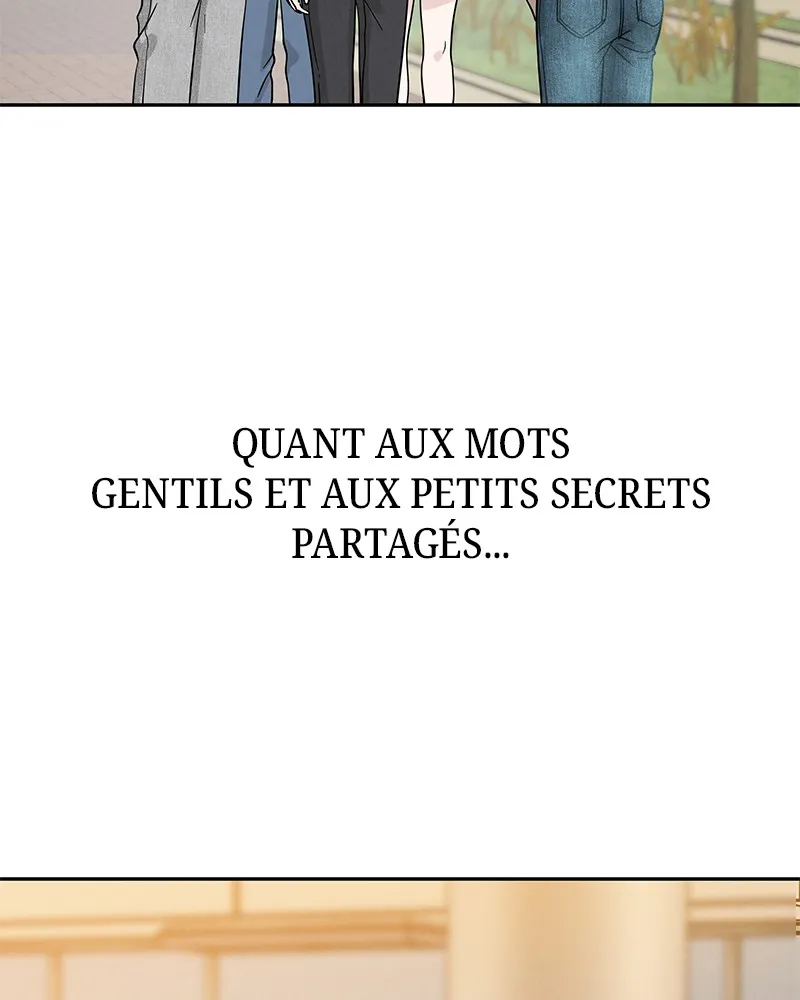 Read Amour Égoïste FR Manga Online