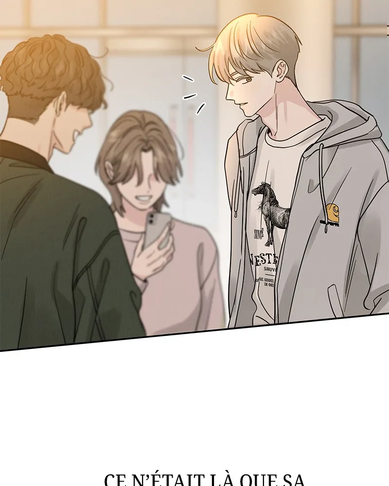 Read Amour Égoïste FR Manga Online