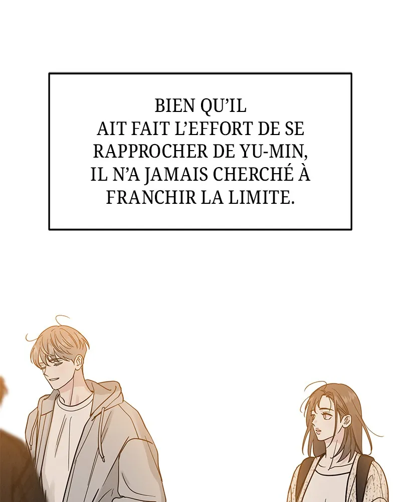 Read Amour Égoïste FR Manga Online