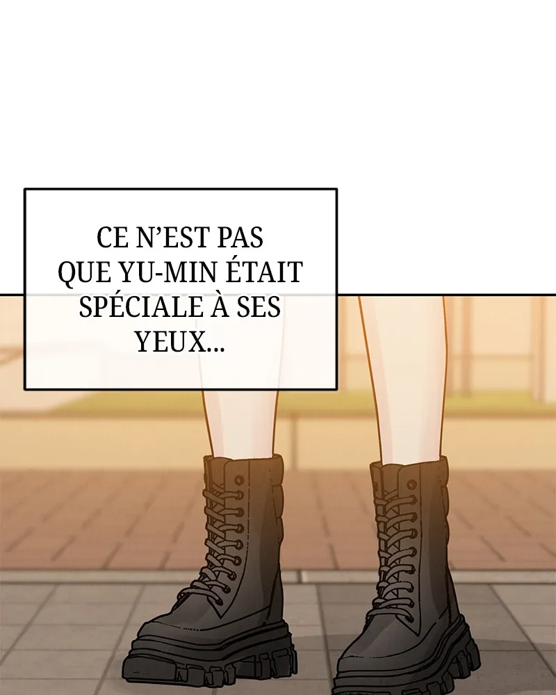 Read Amour Égoïste FR Manga Online