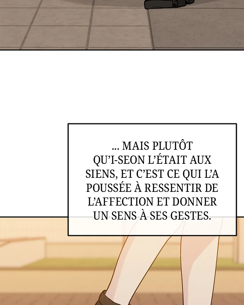 Read Amour Égoïste FR Manga Online