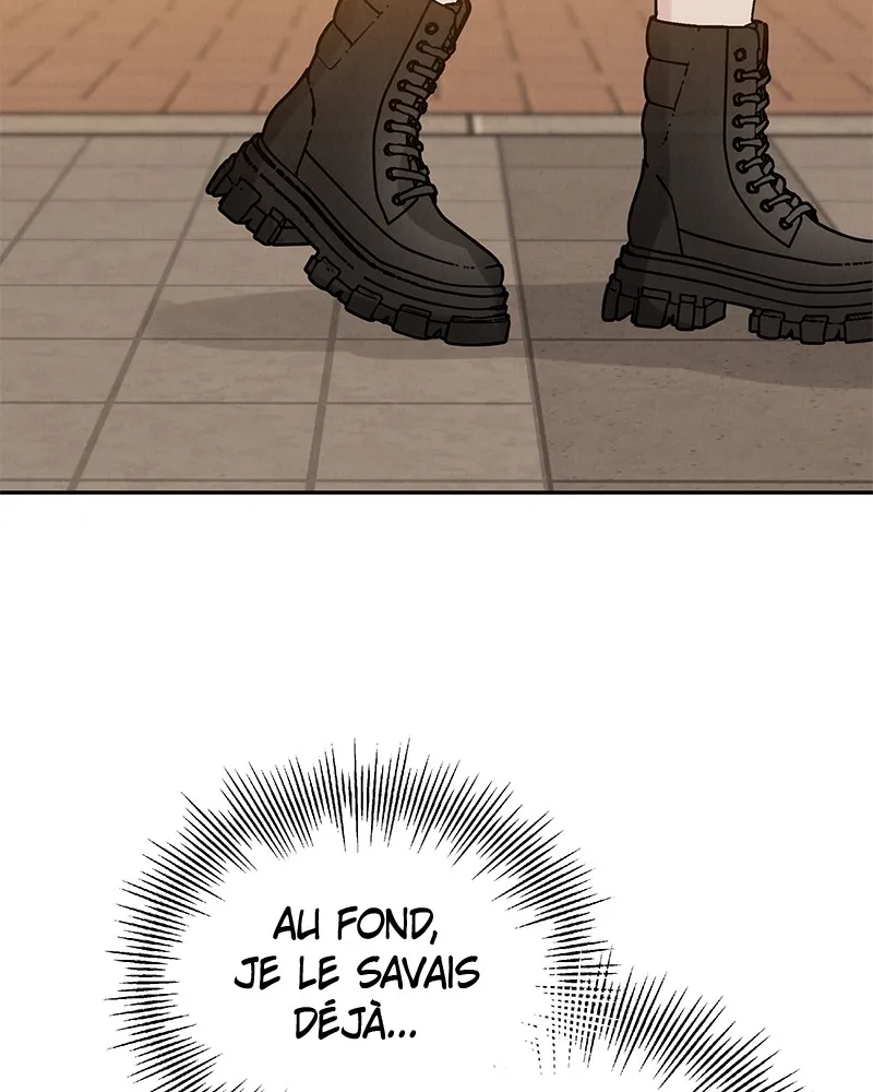 Read Amour Égoïste FR Manga Online