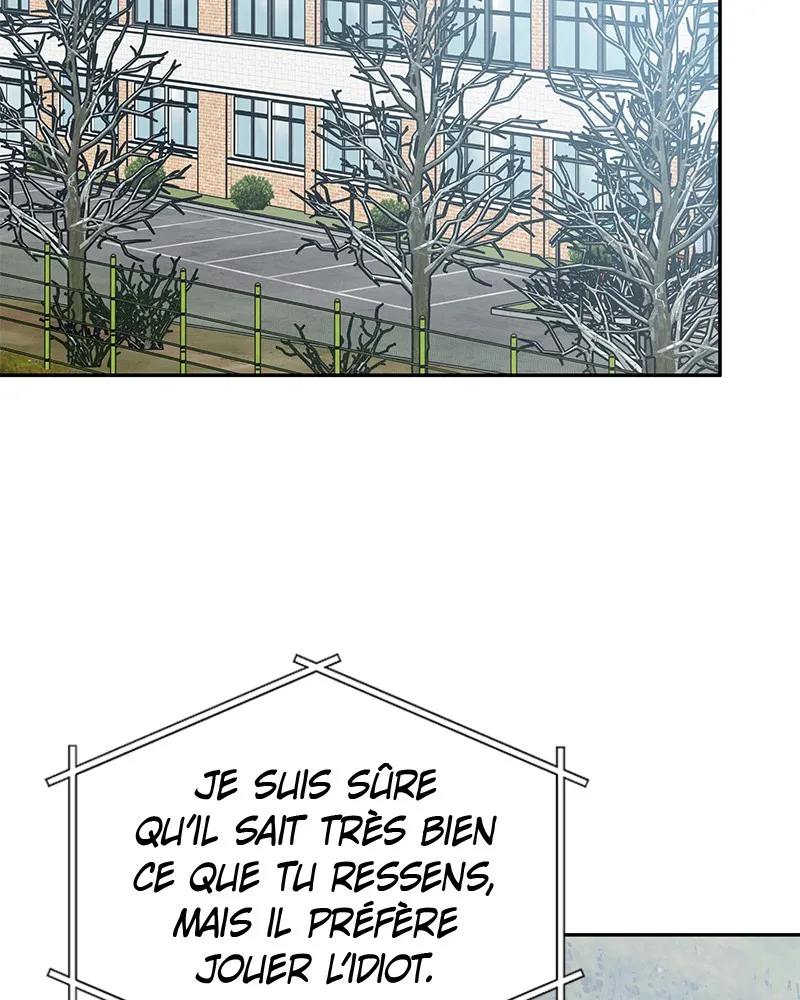 Read Amour Égoïste FR Manga Online