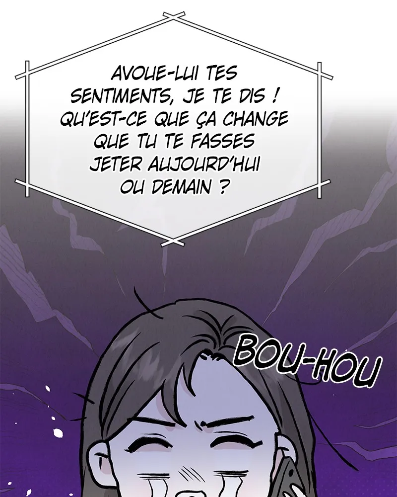 Read Amour Égoïste FR Manga Online