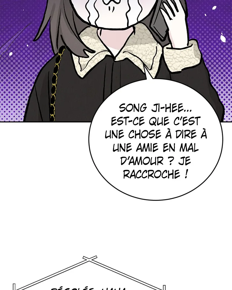 Read Amour Égoïste FR Manga Online