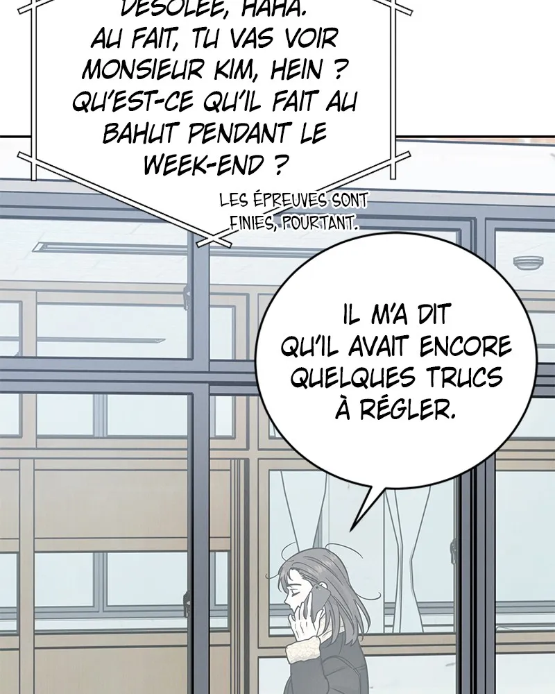 Read Amour Égoïste FR Manga Online