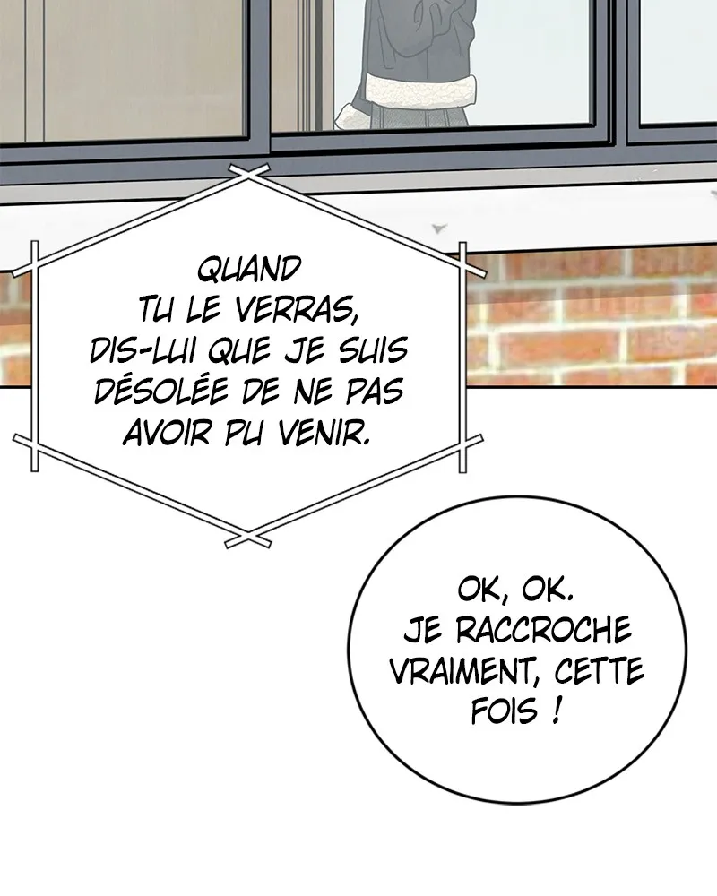 Read Amour Égoïste FR Manga Online