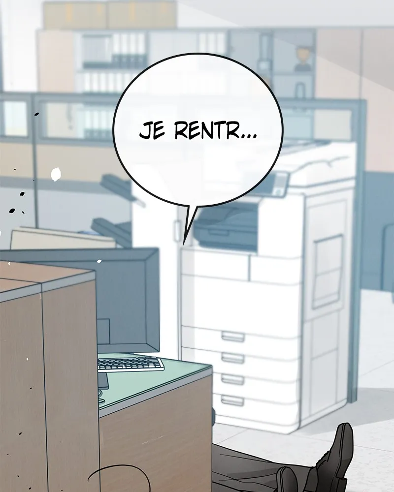 Read Amour Égoïste FR Manga Online