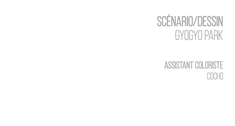 Read Amour Égoïste FR Manga Online