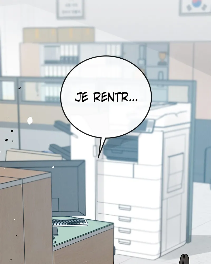 Read Amour Égoïste FR Manga Online