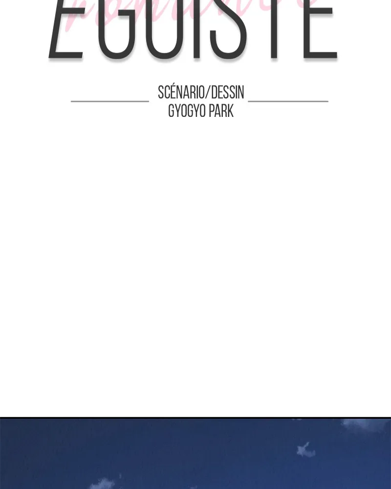 Read Amour Égoïste FR Manga Online