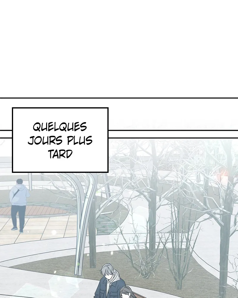 Read Amour Égoïste FR Manga Online