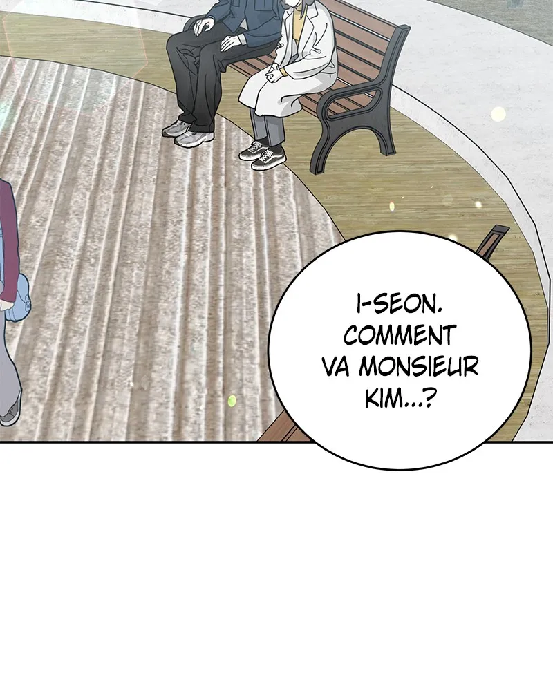 Read Amour Égoïste FR Manga Online