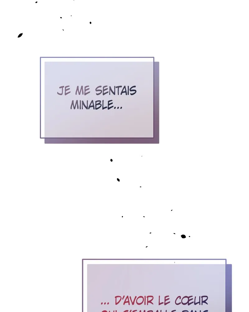 Read Amour Égoïste FR Manga Online