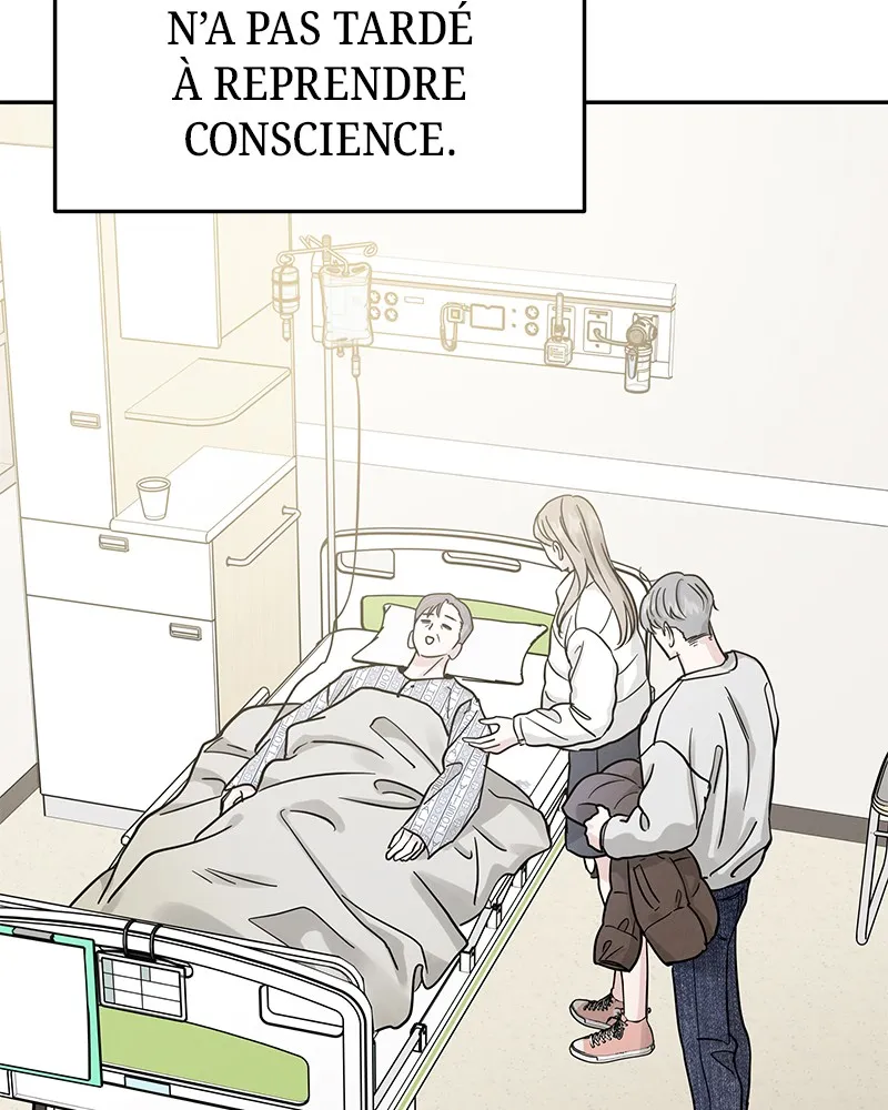 Read Amour Égoïste FR Manga Online