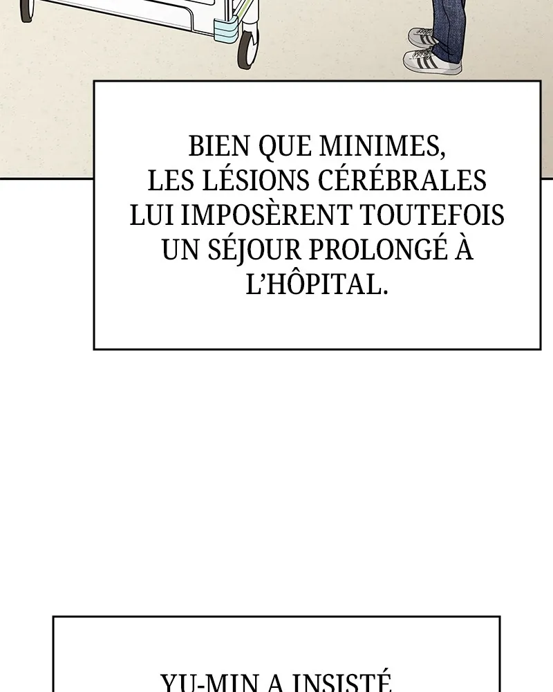 Read Amour Égoïste FR Manga Online