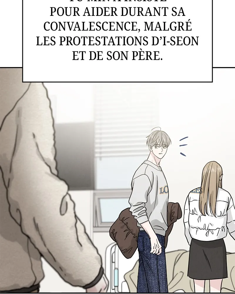 Read Amour Égoïste FR Manga Online