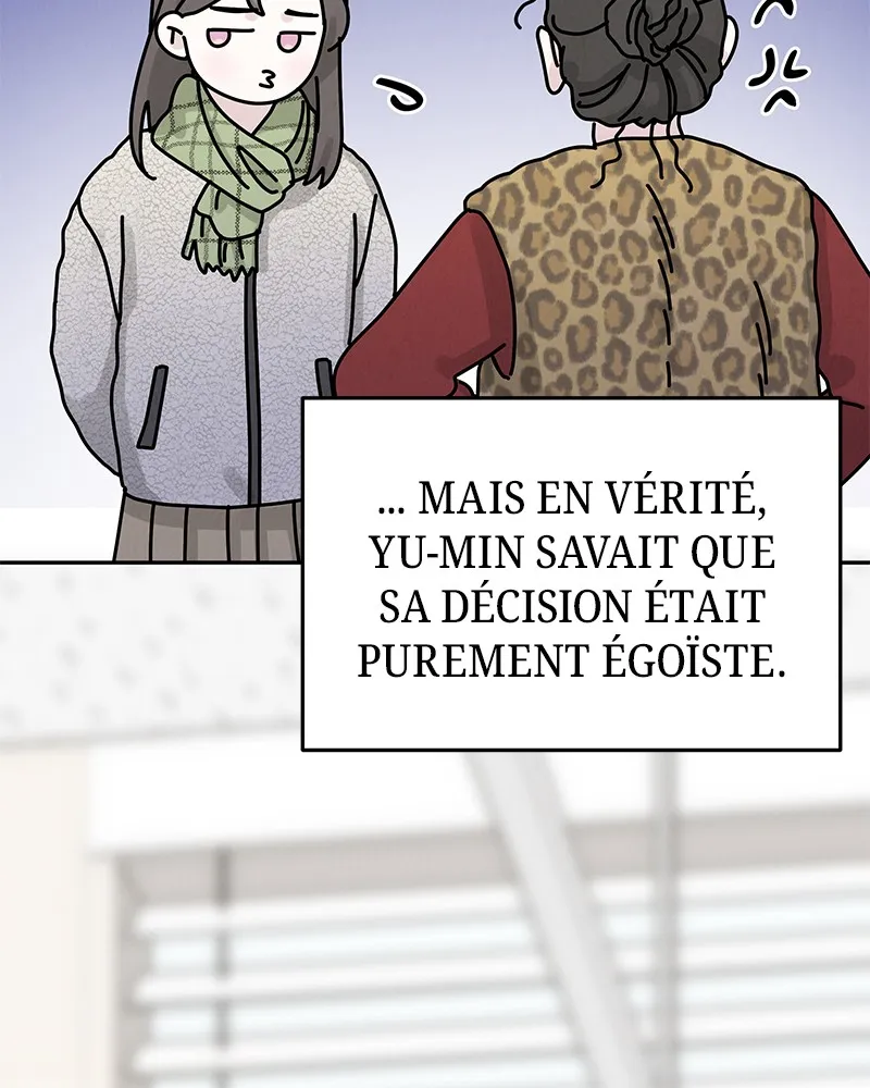 Read Amour Égoïste FR Manga Online