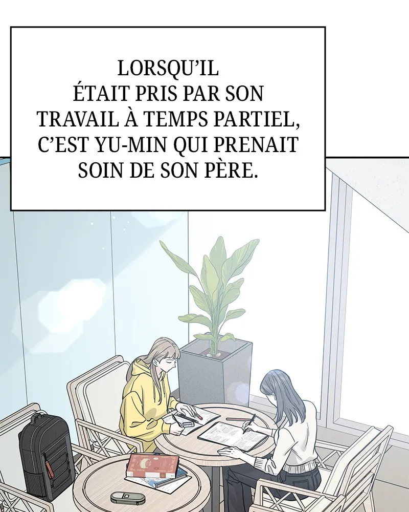 Read Amour Égoïste FR Manga Online
