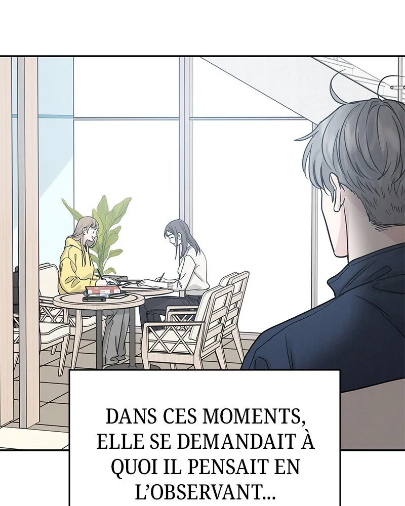 Read Amour Égoïste FR Manga Online