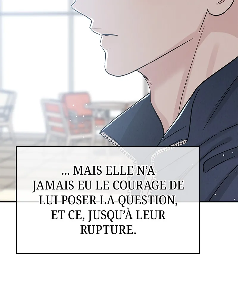 Read Amour Égoïste FR Manga Online
