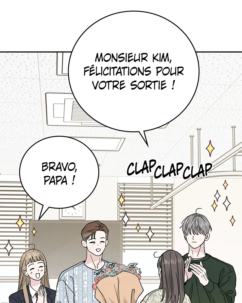 Read Amour Égoïste FR Manga Online