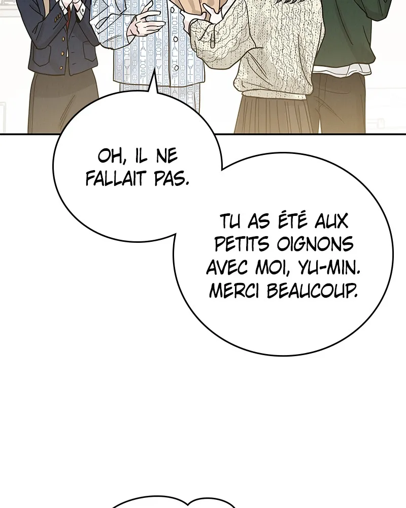 Read Amour Égoïste FR Manga Online