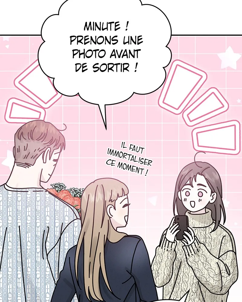 Read Amour Égoïste FR Manga Online