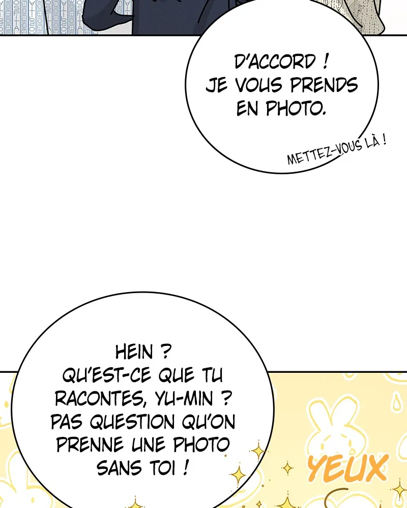 Read Amour Égoïste FR Manga Online