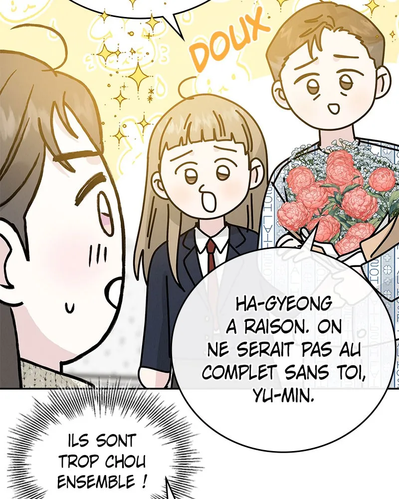 Read Amour Égoïste FR Manga Online