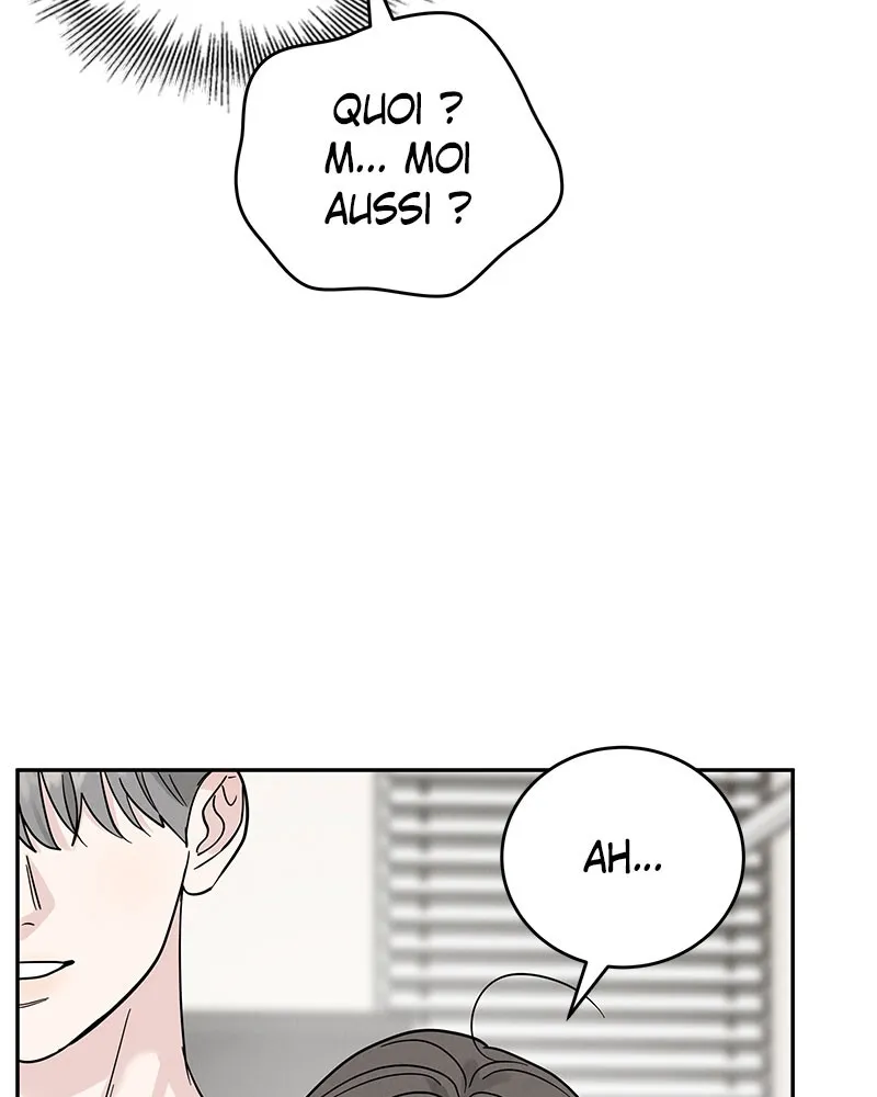 Read Amour Égoïste FR Manga Online