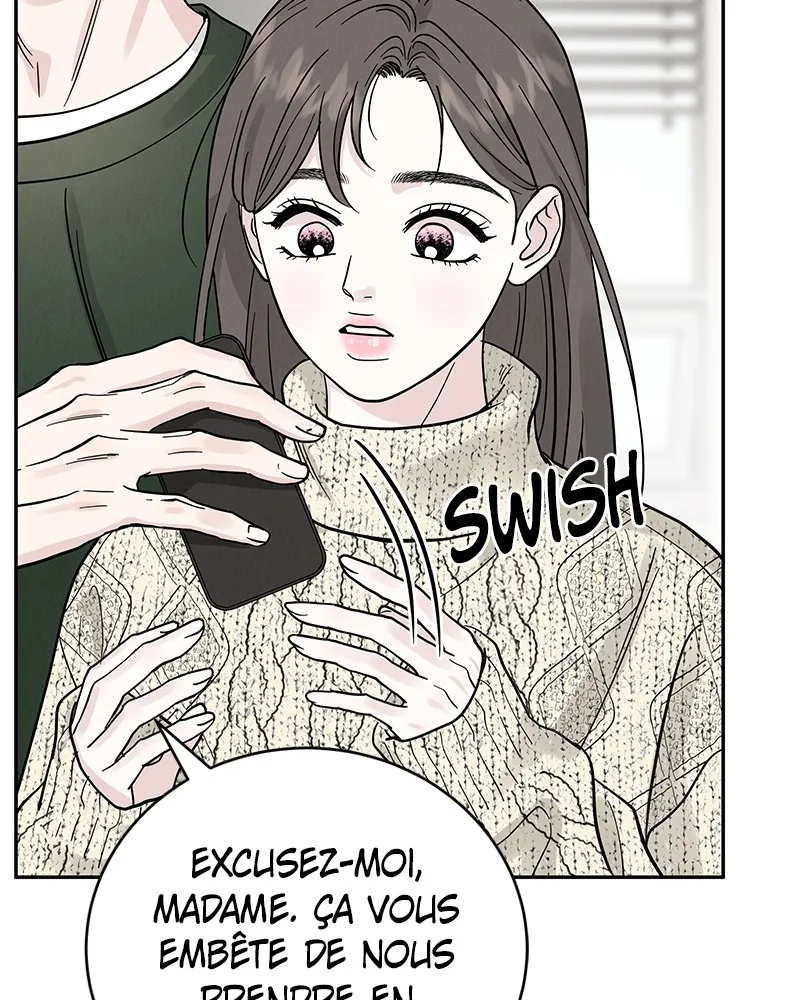 Read Amour Égoïste FR Manga Online