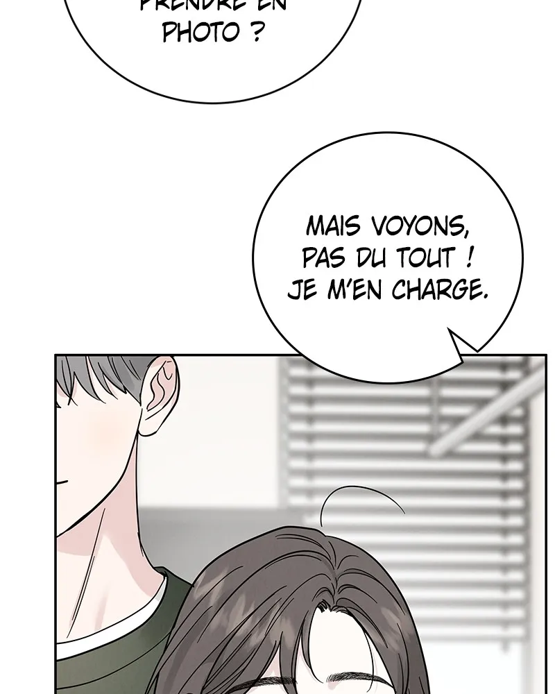 Read Amour Égoïste FR Manga Online