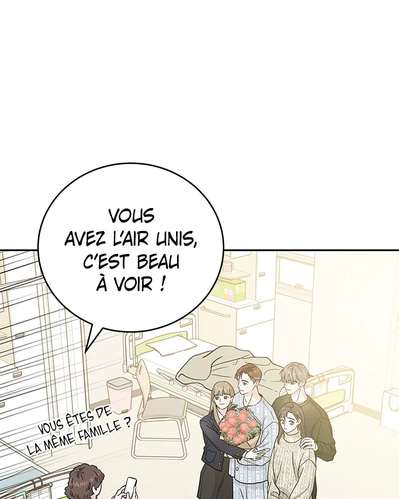 Read Amour Égoïste FR Manga Online