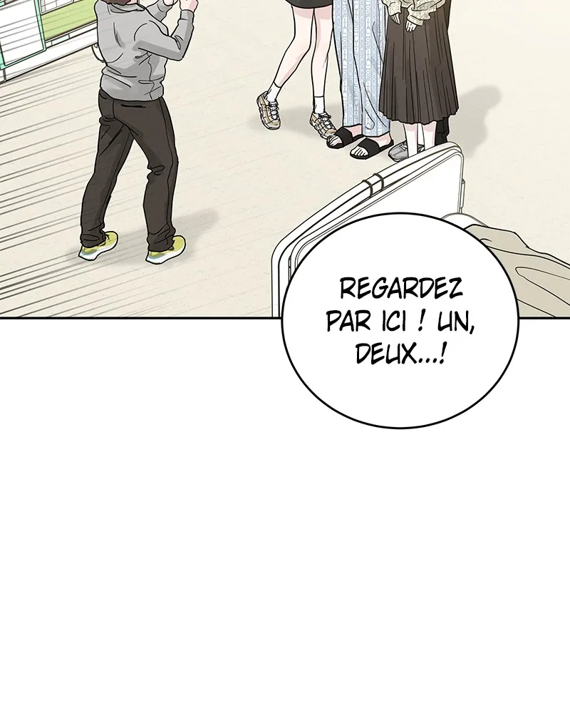 Read Amour Égoïste FR Manga Online