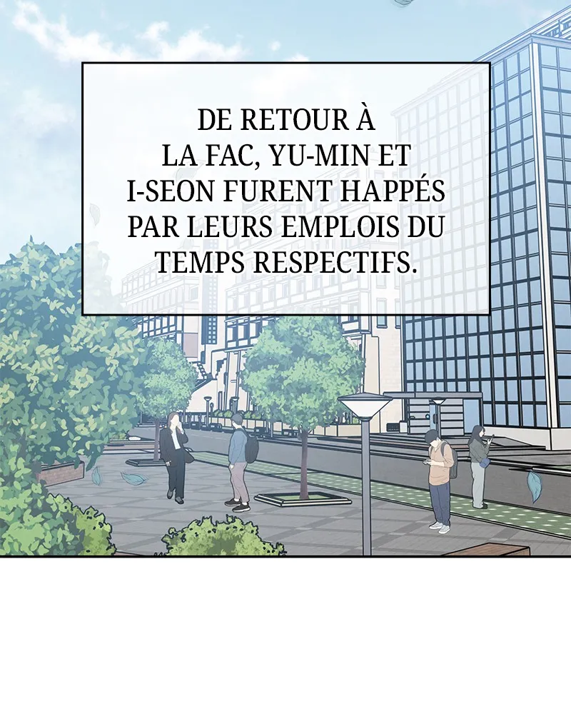 Read Amour Égoïste FR Manga Online