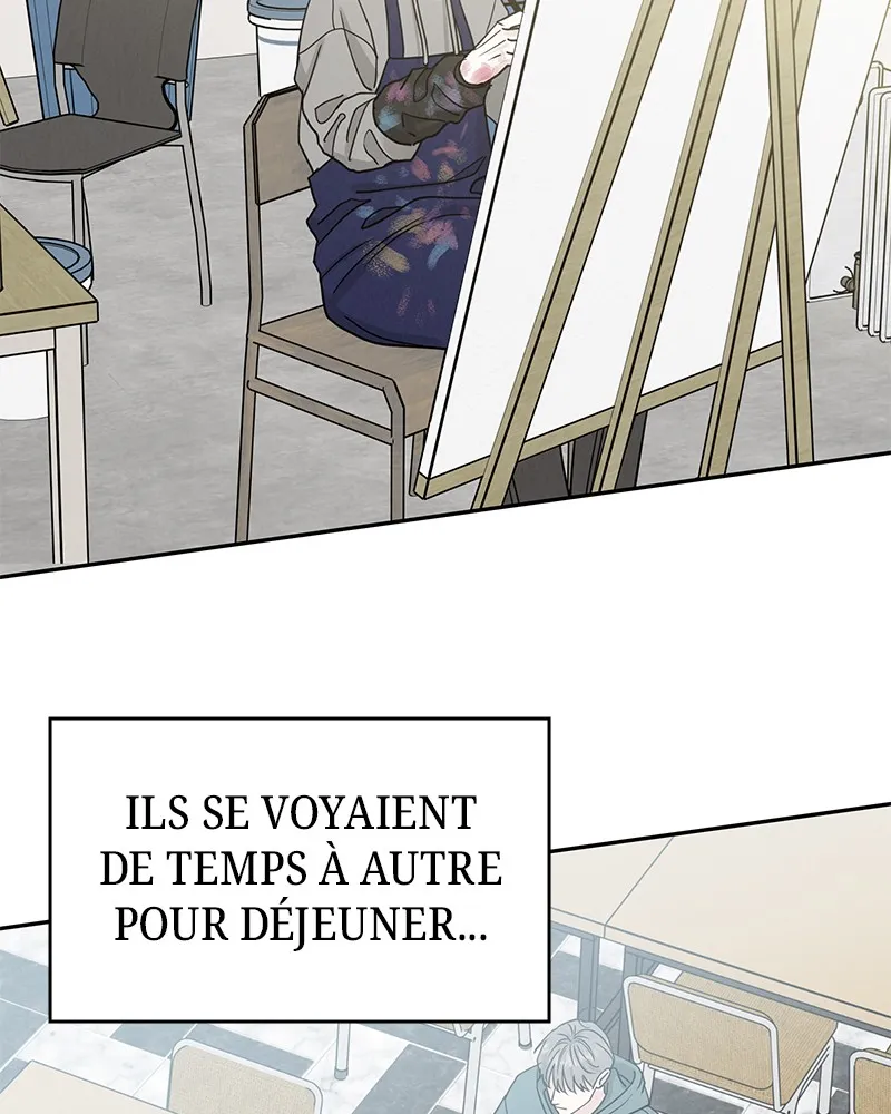 Read Amour Égoïste FR Manga Online