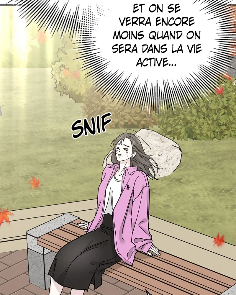 Read Amour Égoïste FR Manga Online