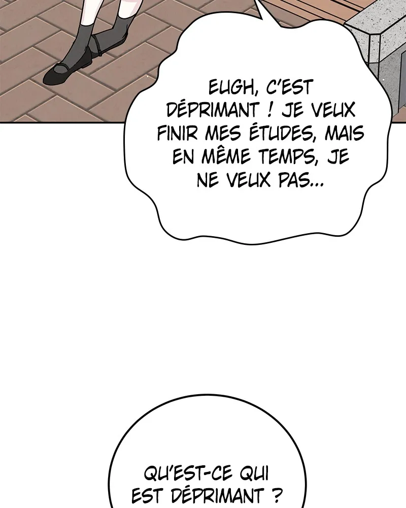 Read Amour Égoïste FR Manga Online