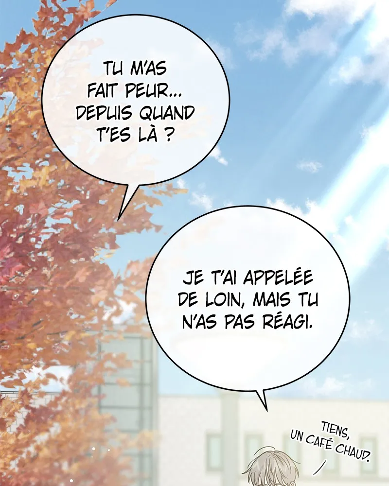 Read Amour Égoïste FR Manga Online