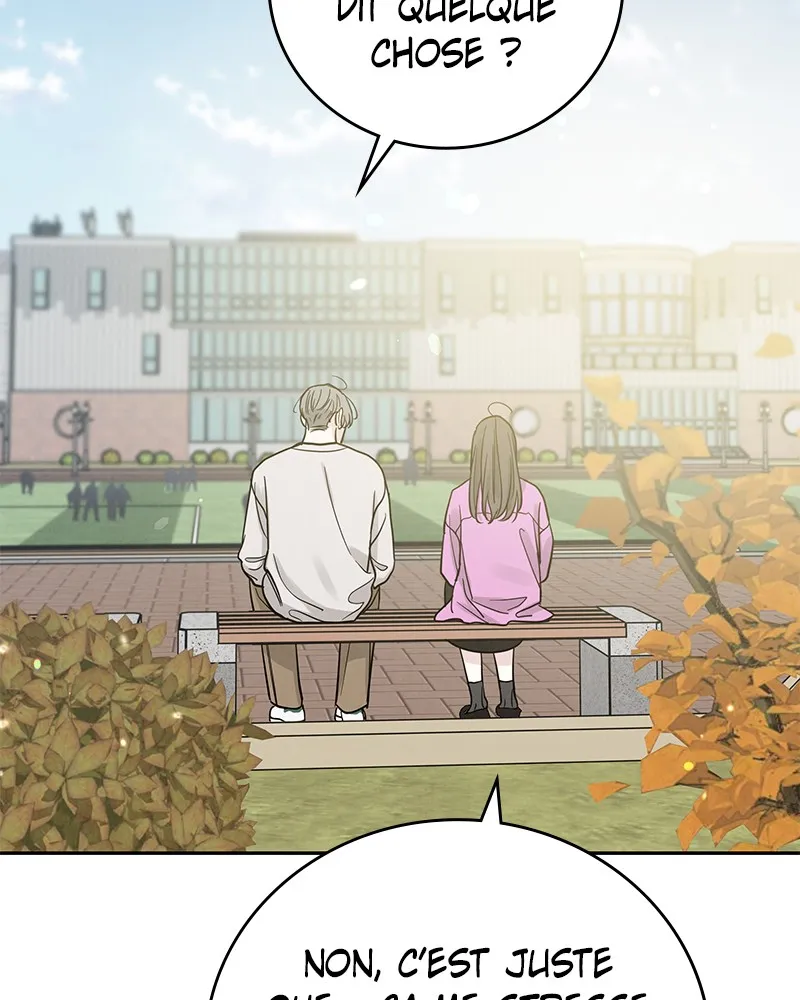 Read Amour Égoïste FR Manga Online