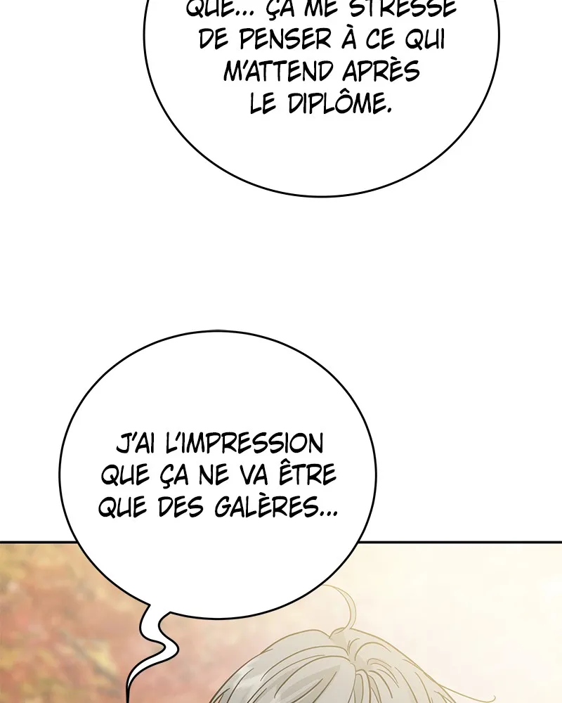 Read Amour Égoïste FR Manga Online