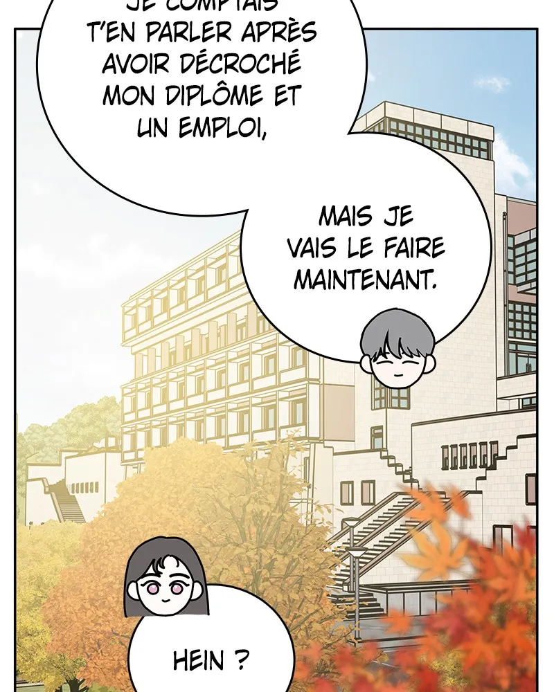 Read Amour Égoïste FR Manga Online