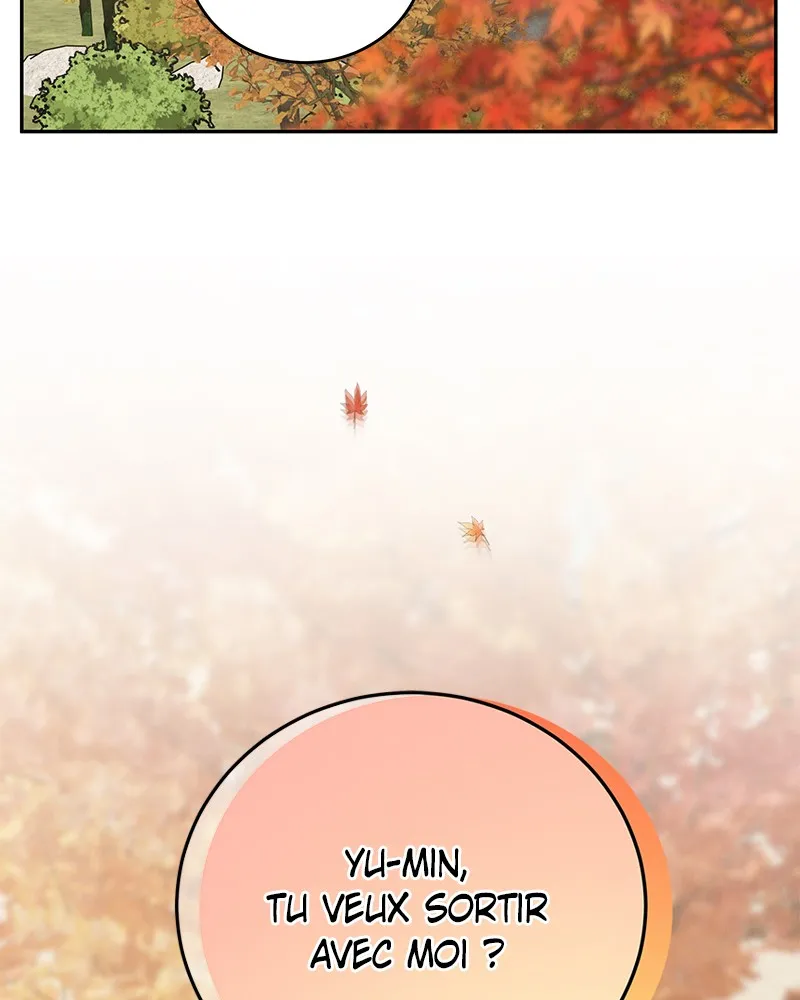 Read Amour Égoïste FR Manga Online