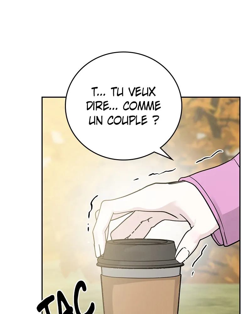 Read Amour Égoïste FR Manga Online