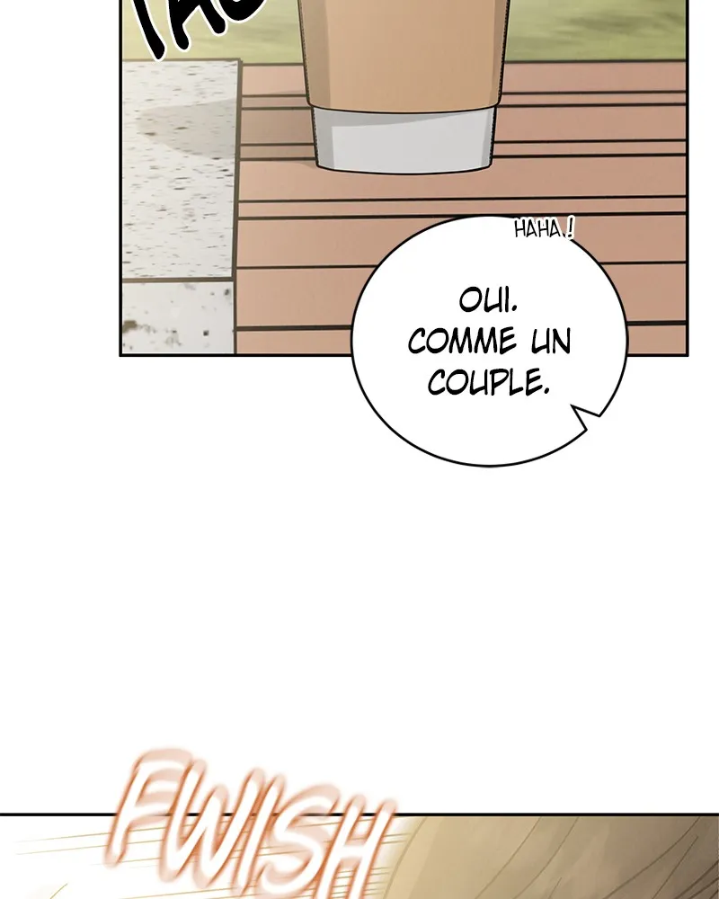 Read Amour Égoïste FR Manga Online