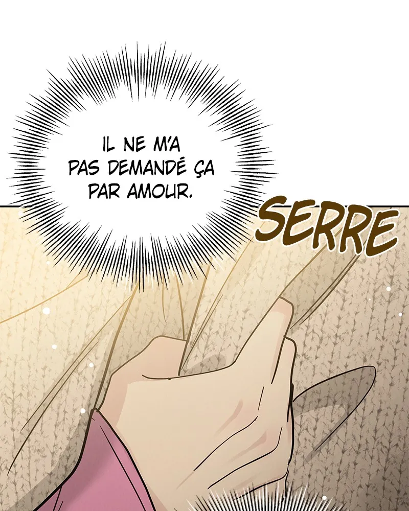 Read Amour Égoïste FR Manga Online
